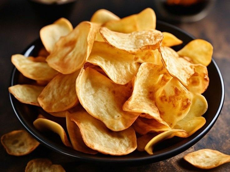 Snack Fest Nagercoil Chips